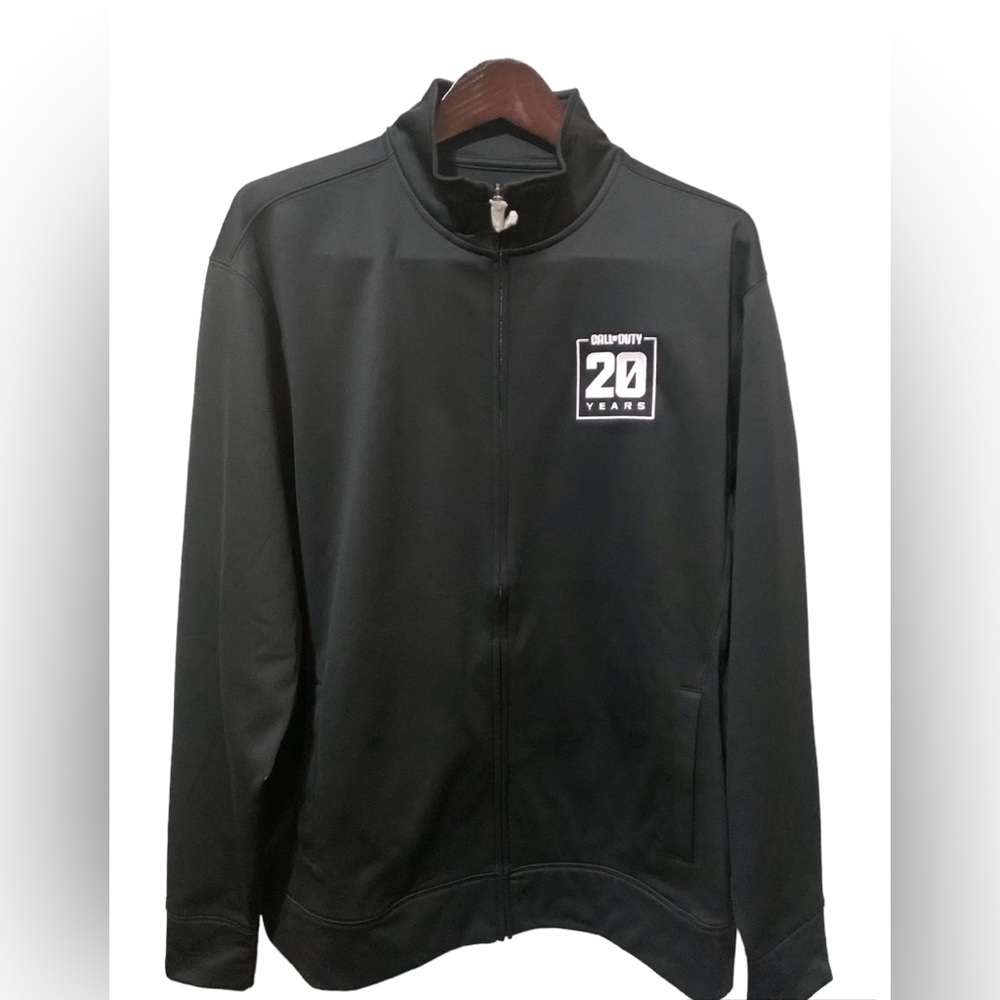 Call of Duty Jacket